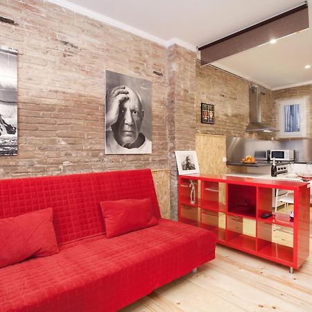 برشلونة Centric Apartments Molino Theatre Bj2 الغرفة الصورة