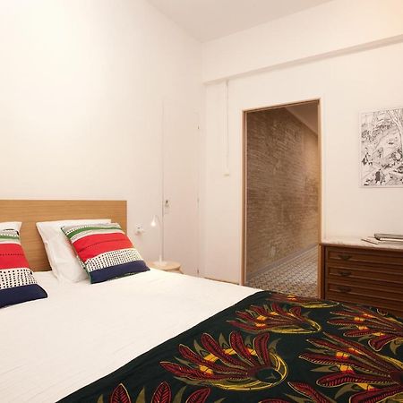 برشلونة Centric Apartments Molino Theatre Bj2 الغرفة الصورة