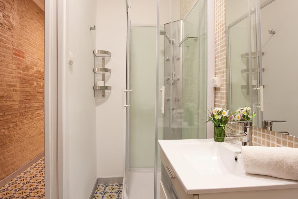 برشلونة Centric Apartments Molino Theatre Bj2 الغرفة الصورة