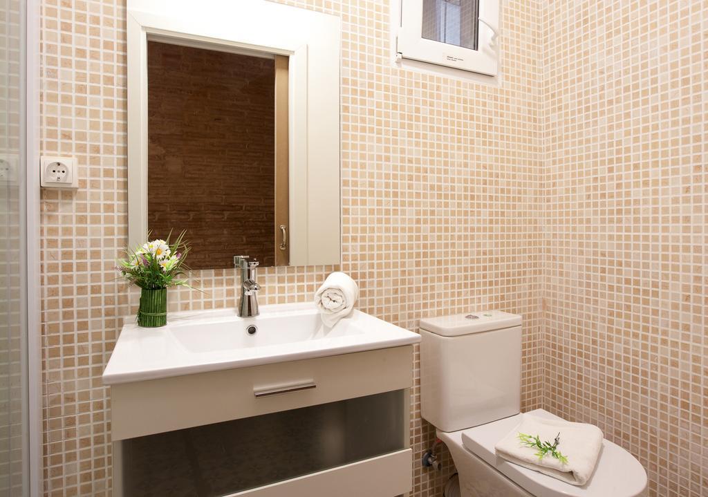 برشلونة Centric Apartments Molino Theatre Bj2 الغرفة الصورة