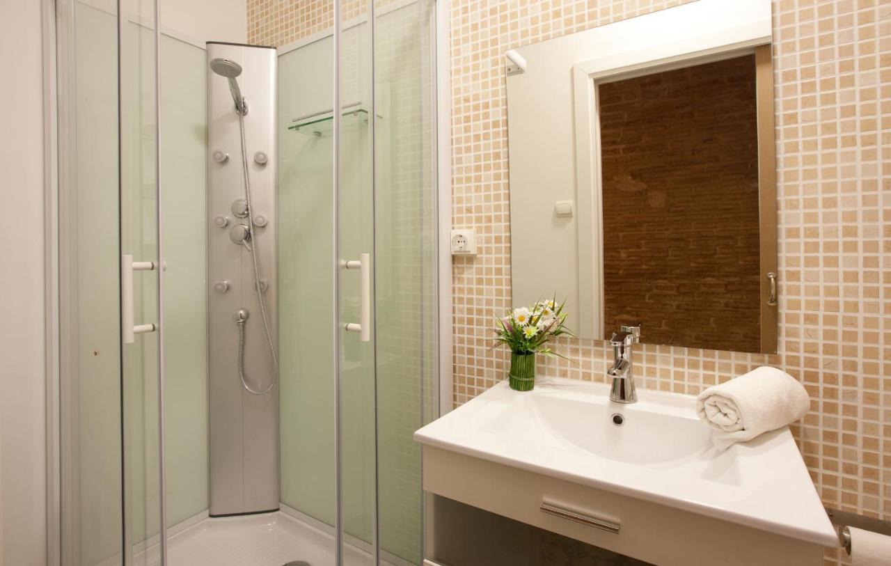 برشلونة Centric Apartments Molino Theatre Bj2 الغرفة الصورة
