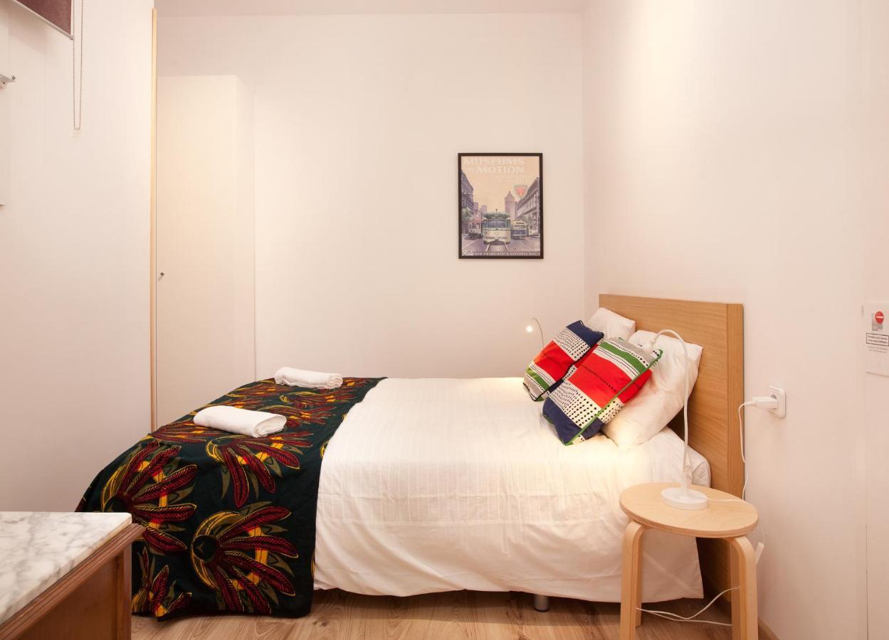 برشلونة Centric Apartments Molino Theatre Bj2 الغرفة الصورة