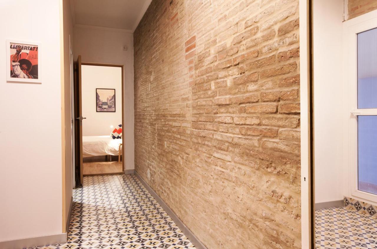 برشلونة Centric Apartments Molino Theatre Bj2 الغرفة الصورة